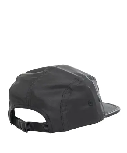 Boné Quiksilver Stacker Preto