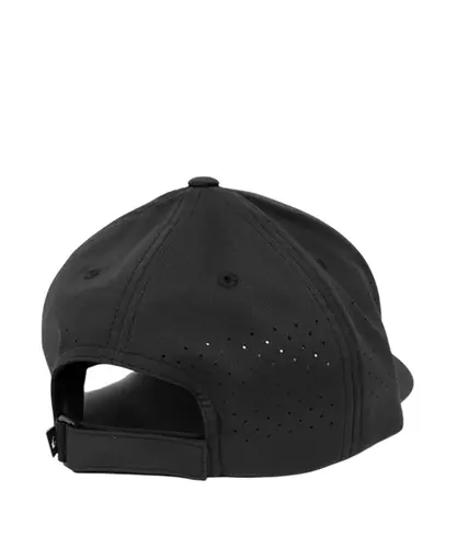Boné Quiksilver Adapted Black