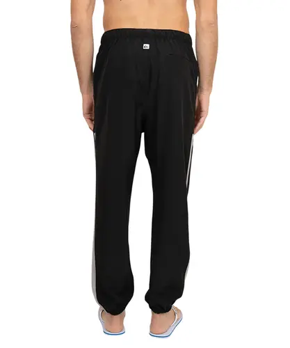 Calça Quiksilver Everyday Gym Preto
