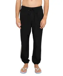 Calça Quiksilver Everyday Gym Preto