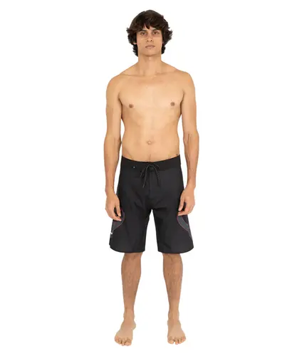Boardshort Quiksilver Everyday Double Side 21 Preto
