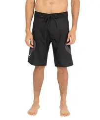 Boardshort Quiksilver Everyday Double Side 21 Preto