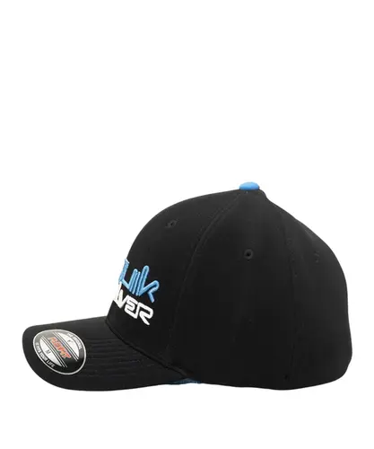 Boné Quiksilver Emb Omni Surf Black