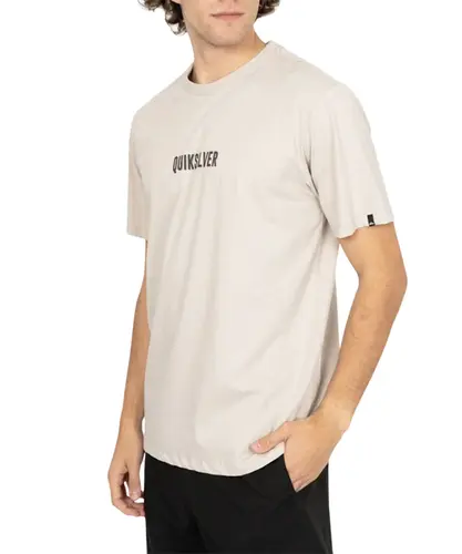 Camiseta Quiksilver Kanagawa Areia