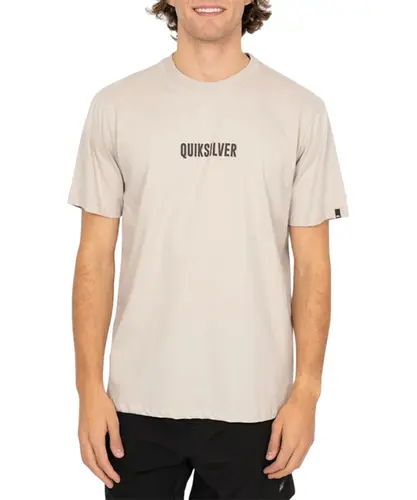 Camiseta Quiksilver Kanagawa Areia