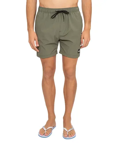 Boardshort Quiksilver Everyday Flex 17 Verde