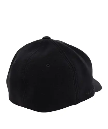 Boné Quiksilver Gradient Broken Type Black