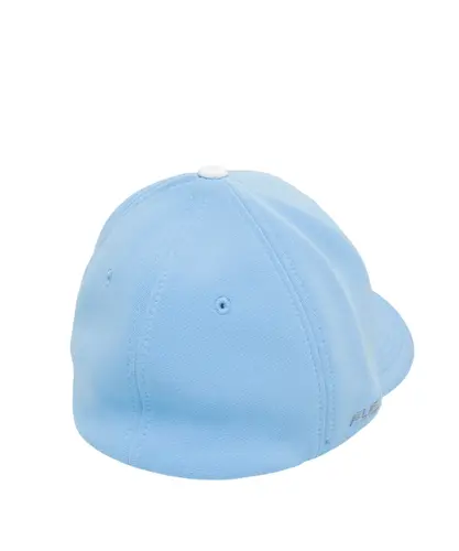 Boné Quiksilver Emb Three Logo Regata