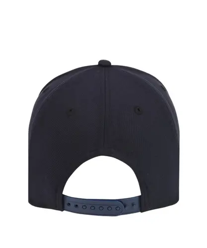 Boné New Era 9Seventy Neyyan Marinho