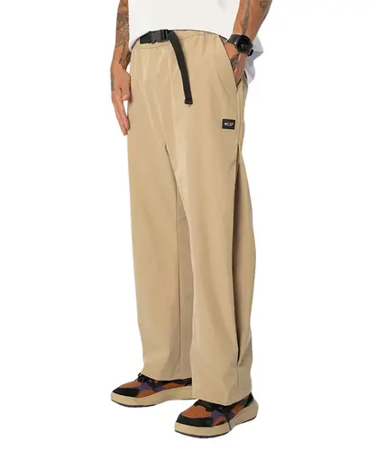 Calça MCD Utility Baggy Bege Arena