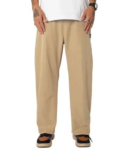 Calça MCD Utility Baggy Bege Arena