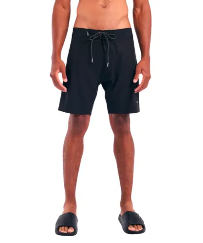 Boardshort MCD Preto