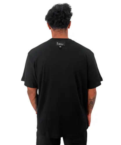Camiseta MCD Chess Preto