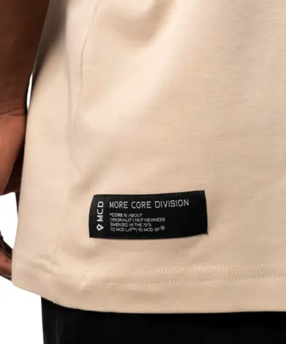 Camiseta MCD Boxfit Espada Areia Catedral