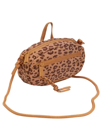 Bolsa Farm Chuchu Onça
