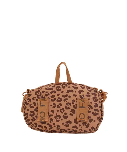 Bolsa Farm Chuchu Onça