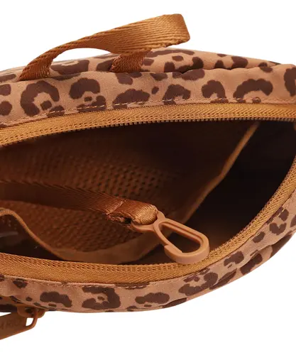 Bolsa Farm Chuchu Onça