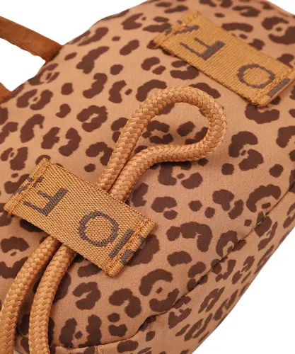 Bolsa Farm Chuchu Onça