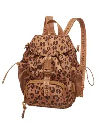 Bolsa Farm Pipoquinha Onça