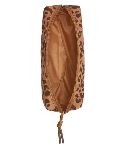 Maxi Necessaire Farm Ora Bolas Onça