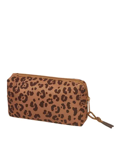 Maxi Necessaire Farm Ora Bolas Onça