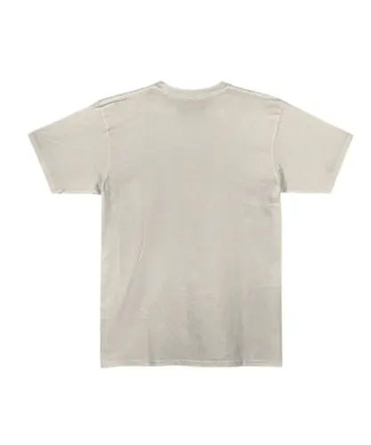 Camiseta Grizzly Mini Og Bear Tee Cream