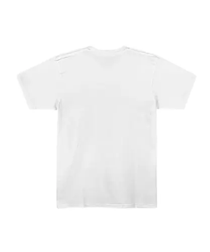 Camiseta Grizzly Outdoor Division Drift Tee White