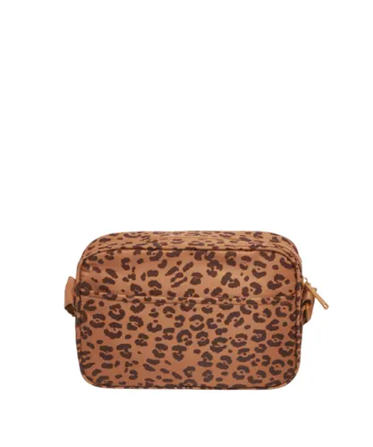 Bolsa Farm Ziriguidum Onça