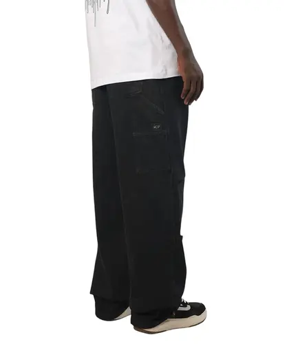 Calça MCD Sarja Overloose Preto
