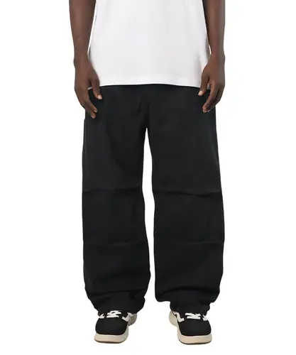 Calça MCD Sarja Overloose Preto