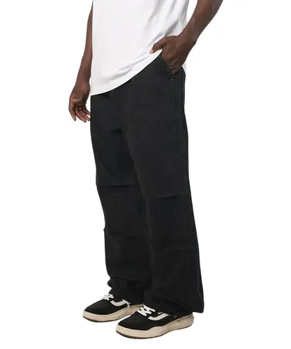 Calça MCD Sarja Overloose Preto