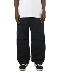 Calça MCD Sarja Overloose Preto