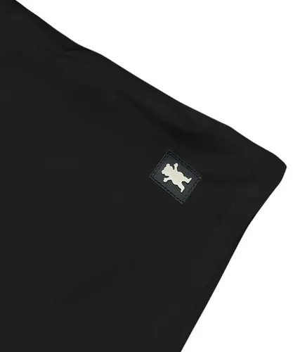 Bermuda Grizzly OG Bear Black