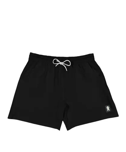 Bermuda Grizzly OG Bear Black