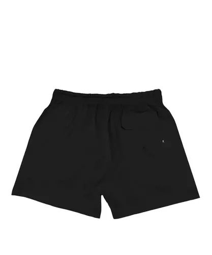 Bermuda Grizzly OG Bear Black