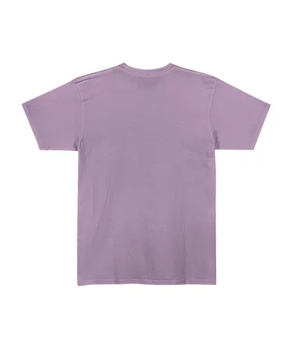 Camiseta Grizzly OG Bear Tee Lavander