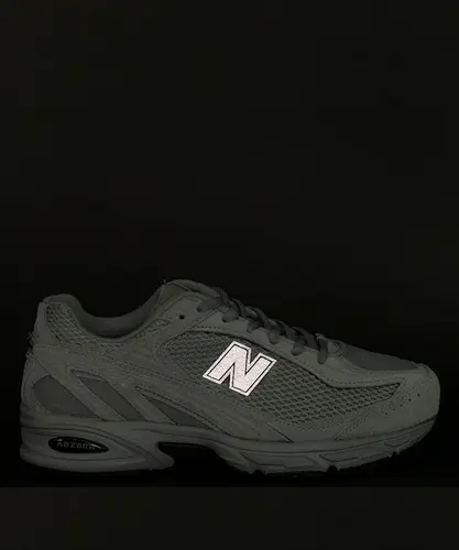 Tênis New Balance 509 Cinza e Preto