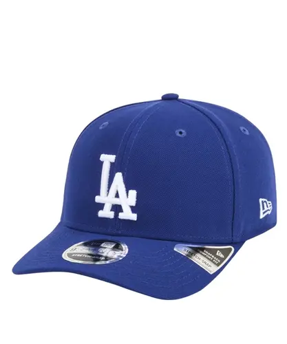 Boné New Era 9Seventy Losdod WSC DK Roy Royal