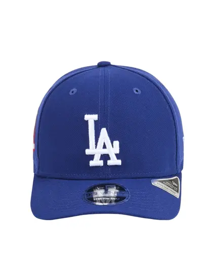 Boné New Era 9Seventy Losdod WSC DK Roy Royal
