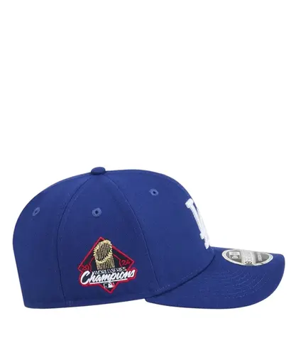 Boné New Era 9Seventy Losdod WSC DK Roy Royal