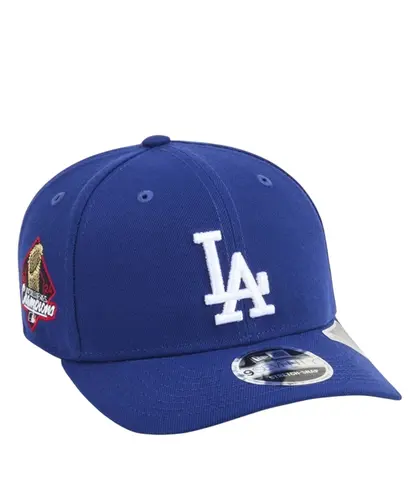 Boné New Era 9Seventy Losdod WSC DK Roy Royal