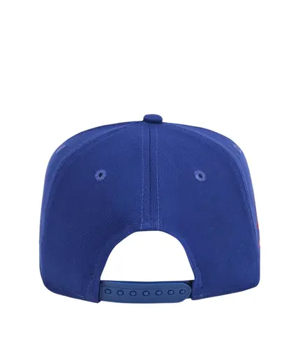 Boné New Era 9Seventy Losdod WSC DK Roy Royal