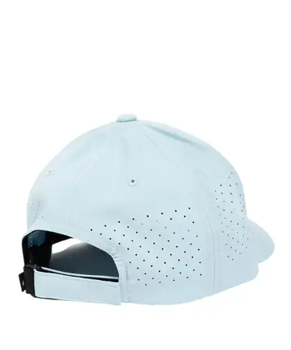 Boné Quiksilver Adapted Airy Blue