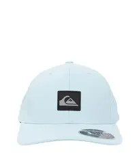 Boné Quiksilver Adapted Airy Blue