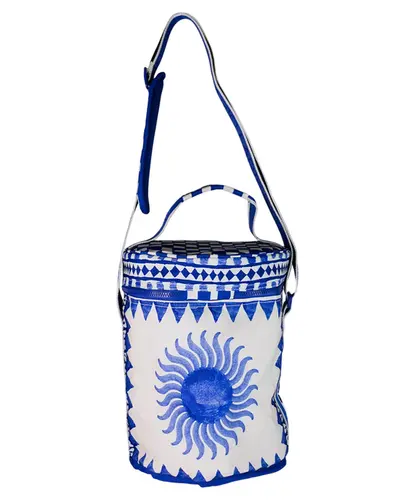 Cooler Farm Farofa Beleza Floral