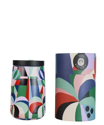 Copo Farm Que Sede Recanto dos Coqueiros  450ML