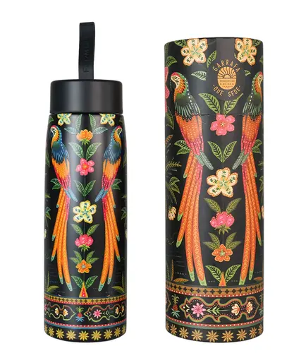 Garrafa Farm Que Sede Samba das Araras 750ML