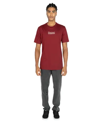 Calça Element Jeans Wide Denim Preto