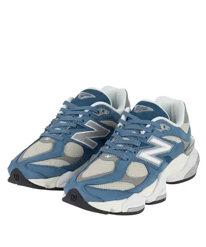 Tênis New Balance 9060 Azul