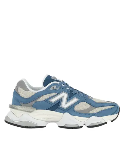 Tênis New Balance 9060 Azul